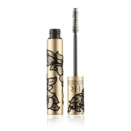 Helena Rubinstein Lash Queen Sexy Blacks 01 Scandalous Black (6