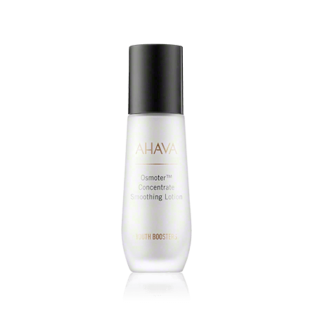 AHAVA Youth Boosters Osmoter Concentrate Smoothing Lotion (50 ml)