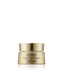 AHAVA Youth Boosters Osmoter Skin-Responsive Eye Night Cream (15 ml)