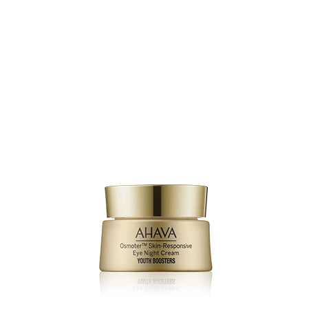 AHAVA Youth Boosters Osmoter Skin-Responsive Eye Night Cream (15 ml)