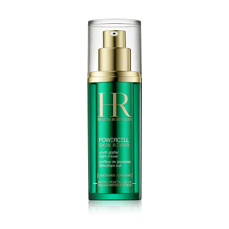 Helena Rubinstein Prodigy Powercell Skin Rehab Youth Grafter Night D-Toxer (30 ml)