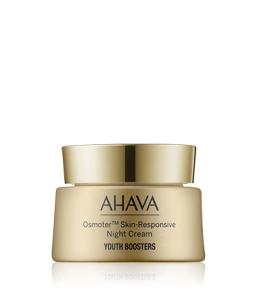 AHAVA Youth Boosters Osmoter Skin-Responsive Night Cream (50 ml)