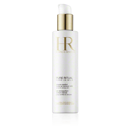 Helena Rubinstein Pure Ritual Care-In-Milk Intense Comfort Make-up Remover Milk (200 ml)