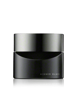 Aigner Black Men Eau de Toilette Spray (125 ml)