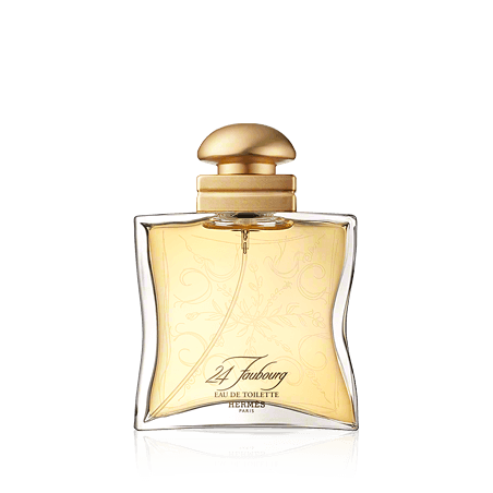 Hermès 24 Faubourg Eau de Toilette Spray (50 ml)