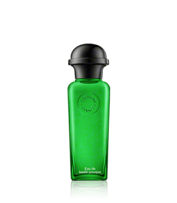 Hermès Eau de Basilic Pourpre Eau de Cologne Spray (nachfüllbar) (50 ml)