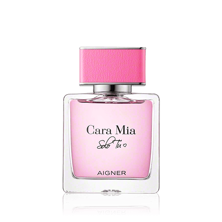 Aigner Cara Mia Solo Tu Eau de Parfum Spray (30 ml)