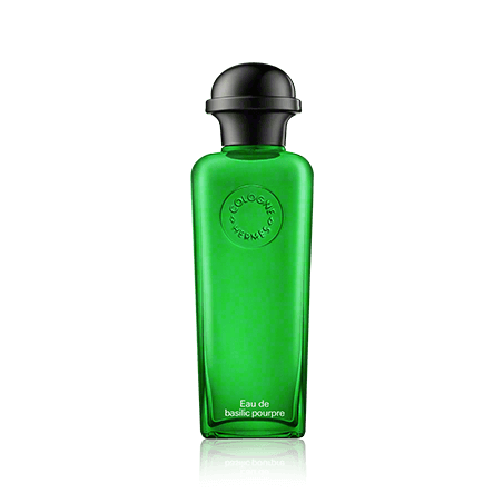 Hermès Eau de Basilic Pourpre Eau de Cologne Spray (100 ml)