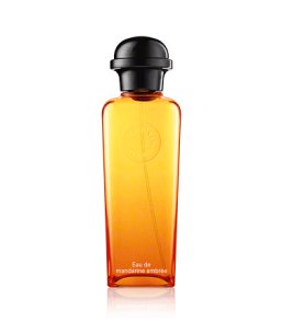 Hermès Eau de Mandarine Ambrée Eau de Cologne Spray (100 ml)