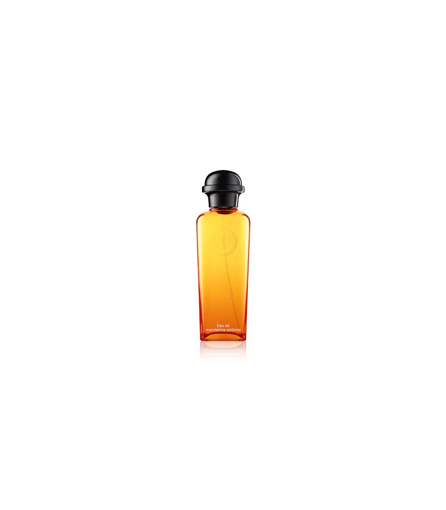 Hermès Eau de Mandarine Ambrée Eau de Cologne Spray (100 ml)