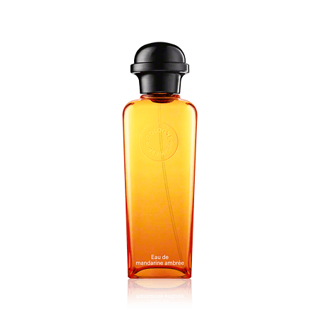 Hermès Eau de Mandarine Ambrée Eau de Cologne Spray (100 ml)