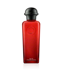 Hermès Eau de Rhubarbe Écarlate Eau de Cologne Spray (100 ml)