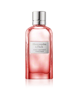 Abercrombie & Fitch First Instinct Together Woman Eau de Parfum Spray (50 ml)