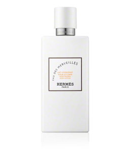 Hermès Eau des Merveilles Body Lotion (200 ml)