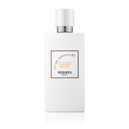 Hermès Eau des Merveilles Body Lotion (200 ml)