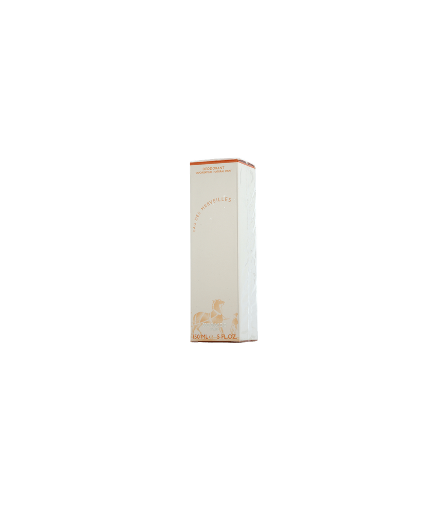 Hermès Eau des Merveilles Deodorant Spray (150 ml)