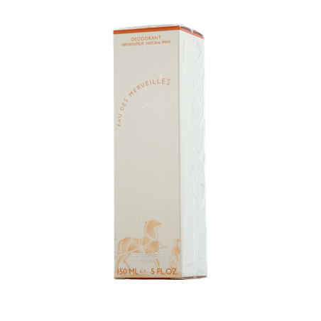 Hermès Eau des Merveilles Deodorant Spray (150 ml)