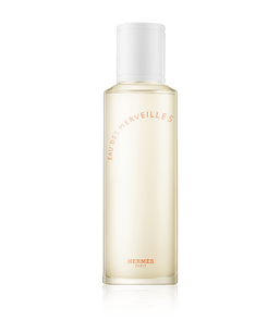 Hermès Eau des Merveilles Nachfüllung EdT (125 ml)