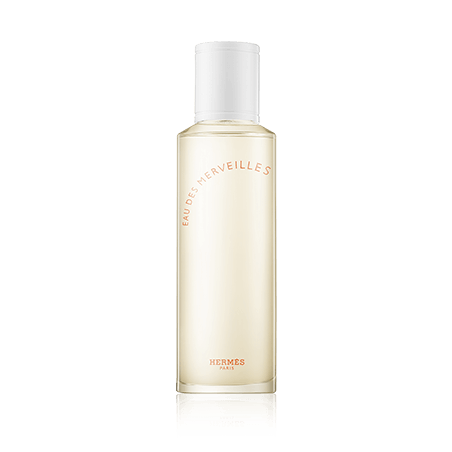 Hermès Eau des Merveilles Nachfüllung EdT (125 ml)