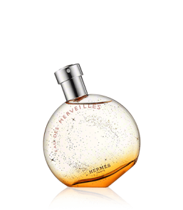 Hermès Eau des Merveilles Eau de Toilette Spray (50 ml)