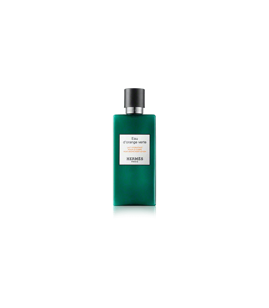 Hermès Eau d'Orange Verte Body Lotion Classic (200 ml)