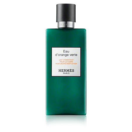Hermès Eau d'Orange Verte Body Lotion Classic (200 ml)