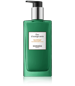Hermès Eau d'Orange Verte Body Lotion (nachfüllbar) (200 ml)