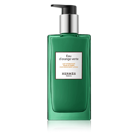 Hermès Eau d'Orange Verte Body Lotion (nachfüllbar) (200 ml)
