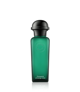 Hermès Eau d'Orange Verte Concentré Eau de Toilette Spray (nachfüllbar) (50 ml)