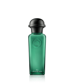 Hermès Eau d'Orange Verte Eau de Cologne (nachfüllbar) (50 ml)