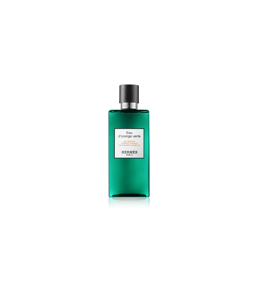 Hermès Eau d'Orange Verte Shower Gel (200 ml)