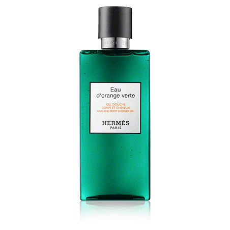 Hermès Eau d'Orange Verte Shower Gel (200 ml)