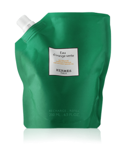 Hermès Eau d'Orange Verte Shower gel (Nachfüllung) (200 ml)