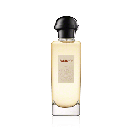 Hermès Equipage Eau de Toilette Spray (100 ml)