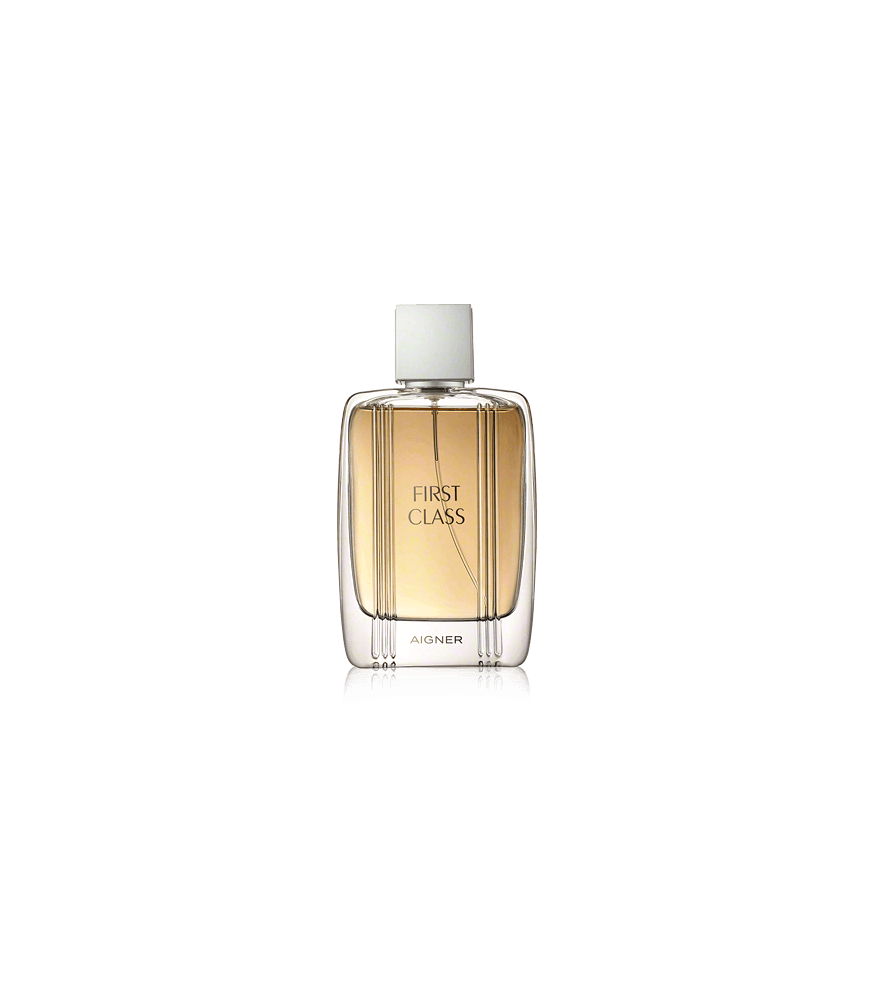 Aigner First Class Eau de Toilette Spray (100 ml)