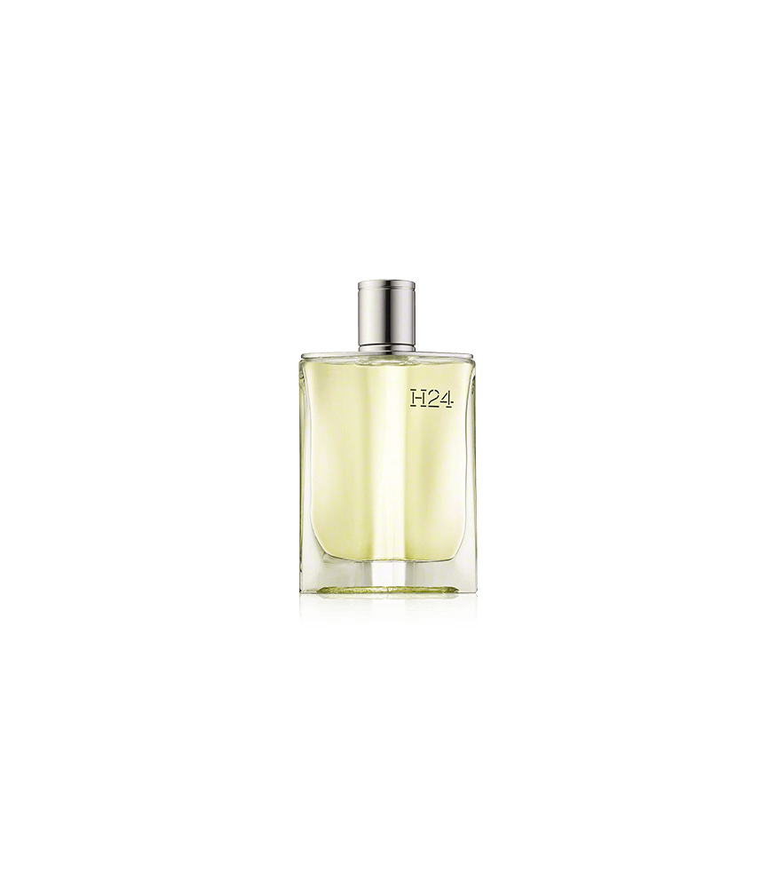 Hermès H24 Eau de Toilette Spray (nachfüllbar) (100 ml)