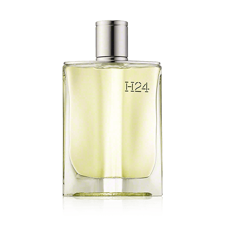 Hermès H24 Eau de Toilette Spray (nachfüllbar) (100 ml)