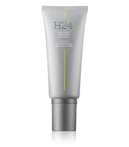 Hermès H24 Energising Moisturising Face Care (100 ml)
