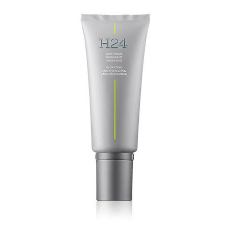Hermès H24 Energising Moisturising Face Care (100 ml)