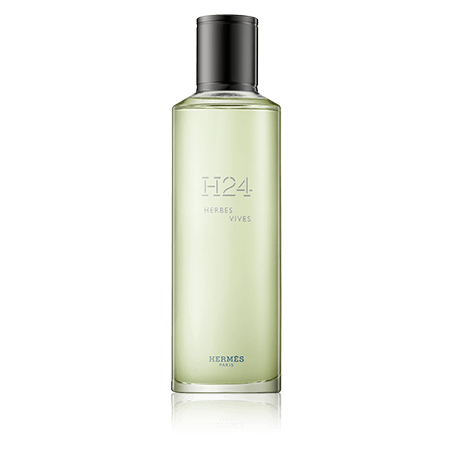 Hermès H24 Herbes Vives Eau de Parfum Refill (200 ml)