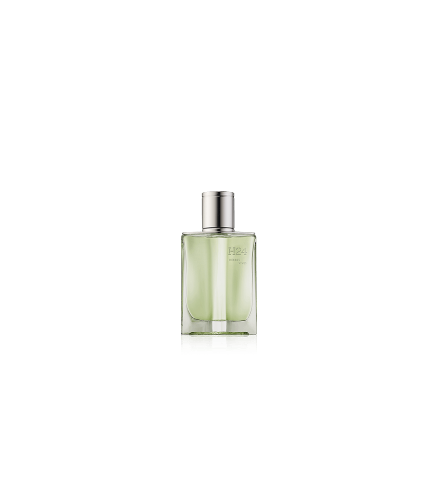Hermès H24 Herbes Vives Eau de Parfum Spray Refillable (50 ml)
