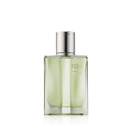 Hermès H24 Herbes Vives Eau de Parfum Spray Refillable (50 ml)