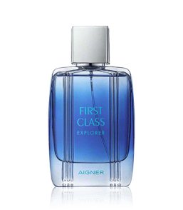 Aigner First Class Explorer Eau de Toilette Spray (50 ml)