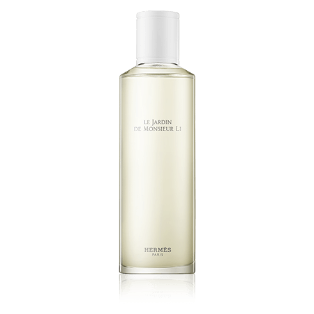 Hermès Le Jardin de Monsieur Li Nachfüllung EdT (200 ml)