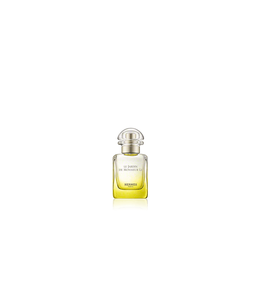 Hermès Le Jardin de Monsieur Li Eau de Toilette Spray (30 ml)