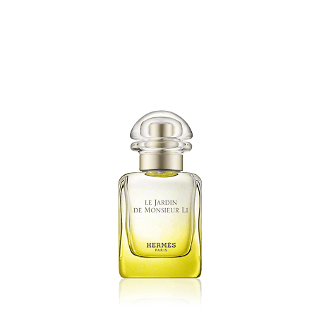 Hermès Le Jardin de Monsieur Li Eau de Toilette Spray (30 ml)