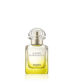 Hermès Le Jardin de Monsieur Li Eau de Toilette Spray (nachfüllbar) (30 ml)