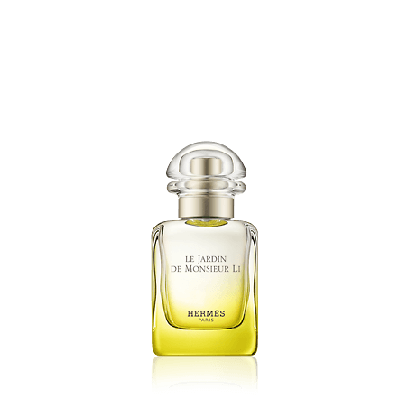 Hermès Le Jardin de Monsieur Li Eau de Toilette Spray (nachfüllbar) (30 ml)