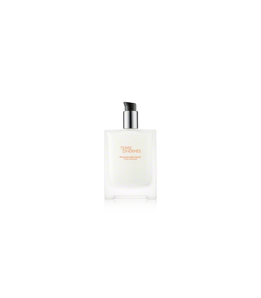 Hermès Terre d'Hermès Aftershave Balm (100 ml)