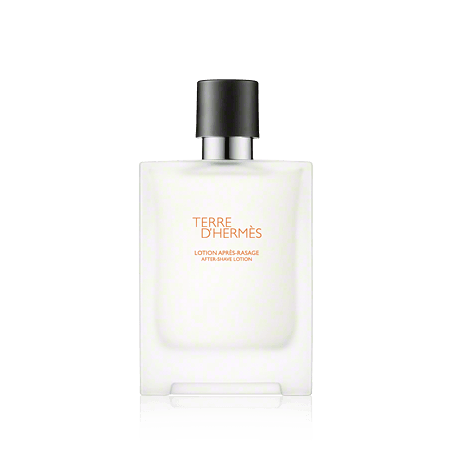 Hermès Terre d'Hermès Aftershave Lotion (100 ml)